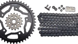 VORTEX Chain Kit - Suzuki - GSX-R 750