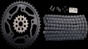 New Motorcycle Parts, New Parts