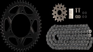 New Motorcycle Parts, New Parts