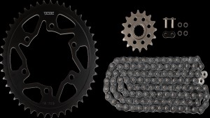 New Motorcycle Parts, New Parts