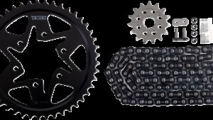 VORTEX Chain Kit - Suzuki - GSF-1220 S