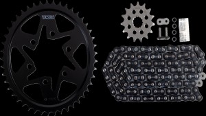 New Motorcycle Parts, New Parts