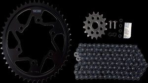 New Motorcycle Parts, New Parts