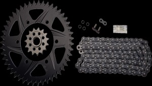 New Motorcycle Parts, New Parts