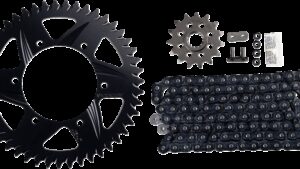 VORTEX HFRA Aluminum Chain Kit - YZF R6