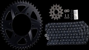 New Motorcycle Parts, New Parts