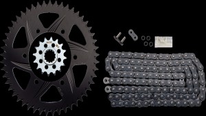 New Motorcycle Parts, New Parts