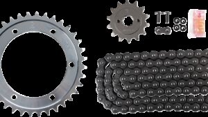 DID Chain Kit - Honda - CBR 300 R/RA '14-'16