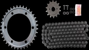 New Motorcycle Parts, New Parts