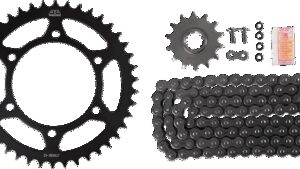 DID Chain Kit - Kawasaki - EX300 '13-'16