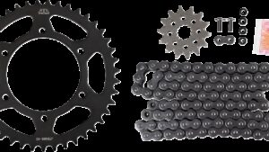 DID Chain Kit - Yamaha - YZF-R3 '15