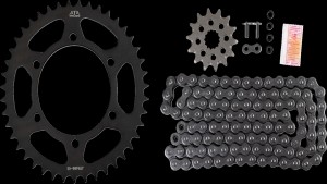 New Motorcycle Parts, New Parts