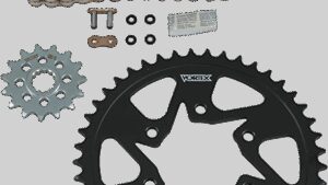 New Motorcycle Parts, New Parts