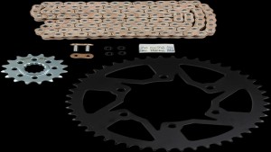 New Motorcycle Parts, New Parts