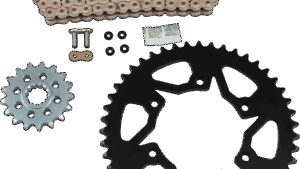 New Motorcycle Parts, New Parts