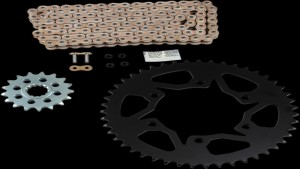 New Motorcycle Parts, New Parts