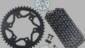 New Motorcycle Parts, New Parts