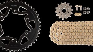 New Motorcycle Parts, New Parts