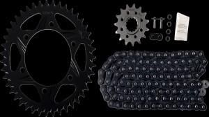 New Motorcycle Parts, New Parts