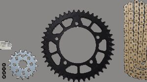 New Motorcycle Parts, New Parts