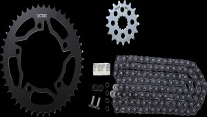 New Motorcycle Parts, New Parts