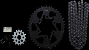 New Motorcycle Parts, New Parts