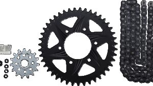 New Motorcycle Parts, New Parts