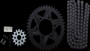 New Motorcycle Parts, New Parts