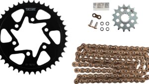 New Motorcycle Parts, New Parts