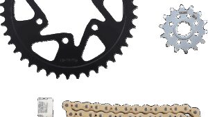 New Motorcycle Parts, New Parts