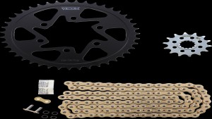 New Motorcycle Parts, New Parts