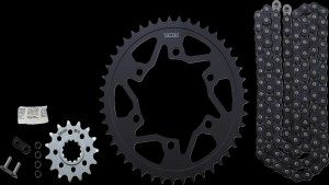 New Motorcycle Parts, New Parts