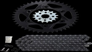 New Motorcycle Parts, New Parts