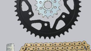 New Motorcycle Parts, New Parts