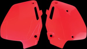 New Motorcycle Parts, New Parts