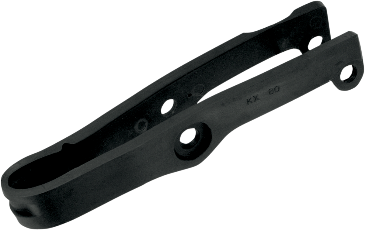 UFO Chain Slider - Black - KX 85/112