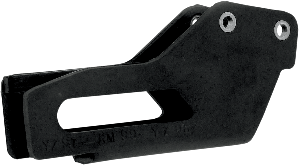 UFO Chain Guide - Black - Yamaha