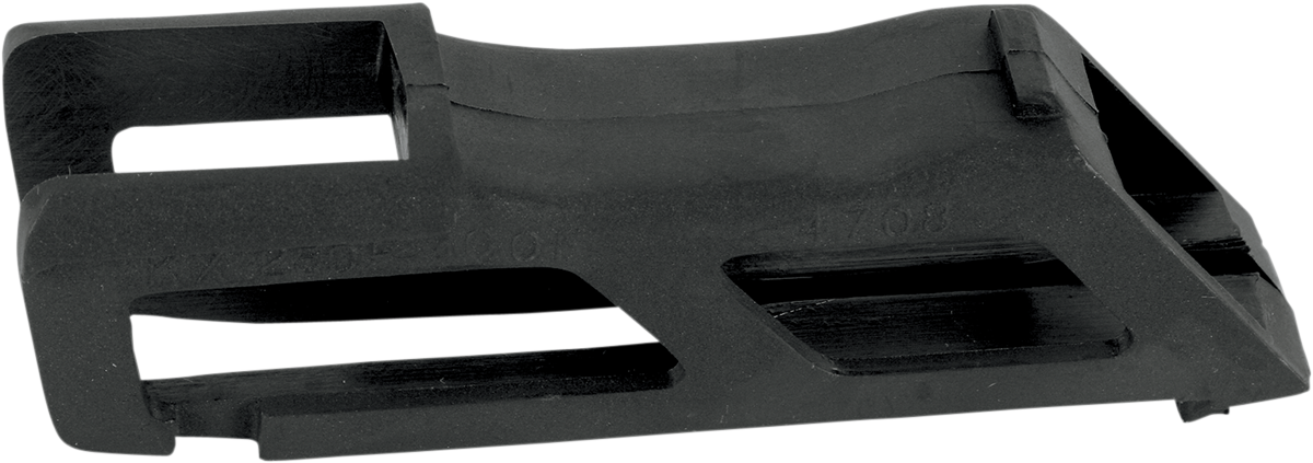 UFO Chain Guide - Black - KX 250F/450F