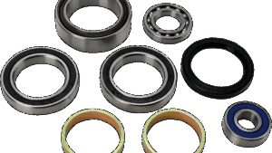 New Motorcycle Parts, New Parts