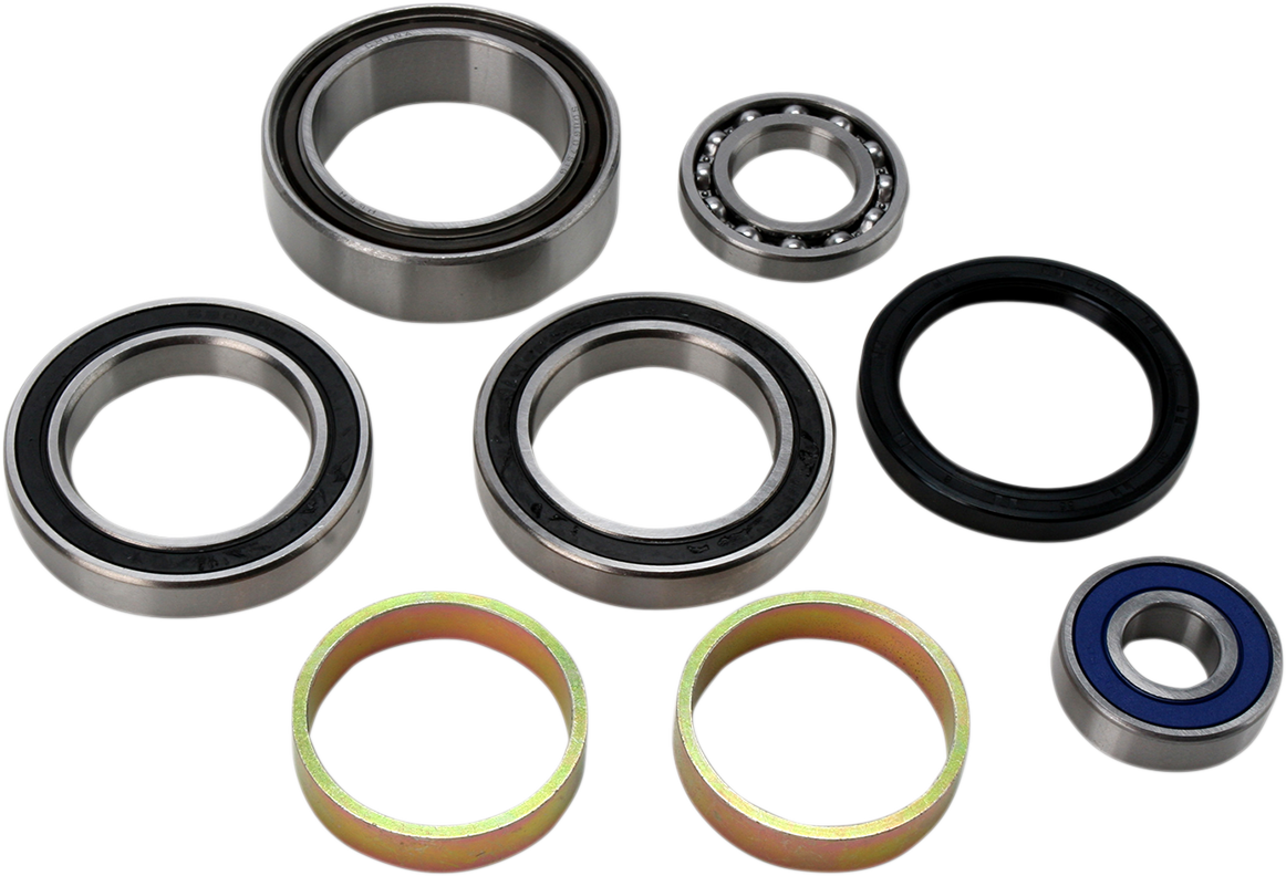 ALL BALLS Chain Case Bearing and Seal Kit