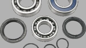 New Motorcycle Parts, New Parts