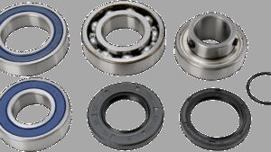 New Motorcycle Parts, New Parts