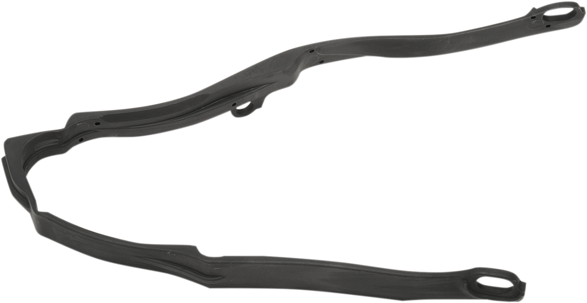 MOOSE OFFROAD Chain Roller - 38 mm - Black - Honda/Kawasaki - Image 2