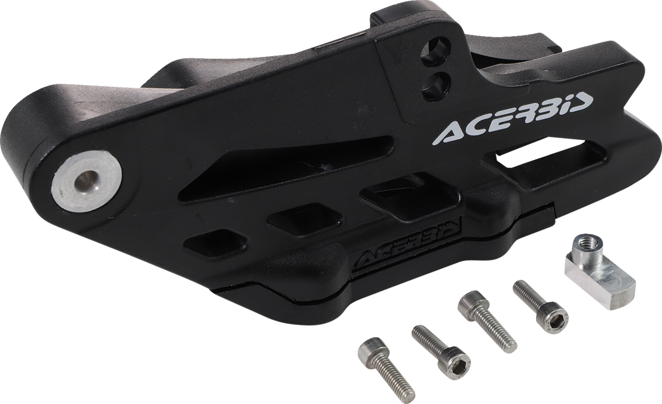 Complete Chain Guide Block