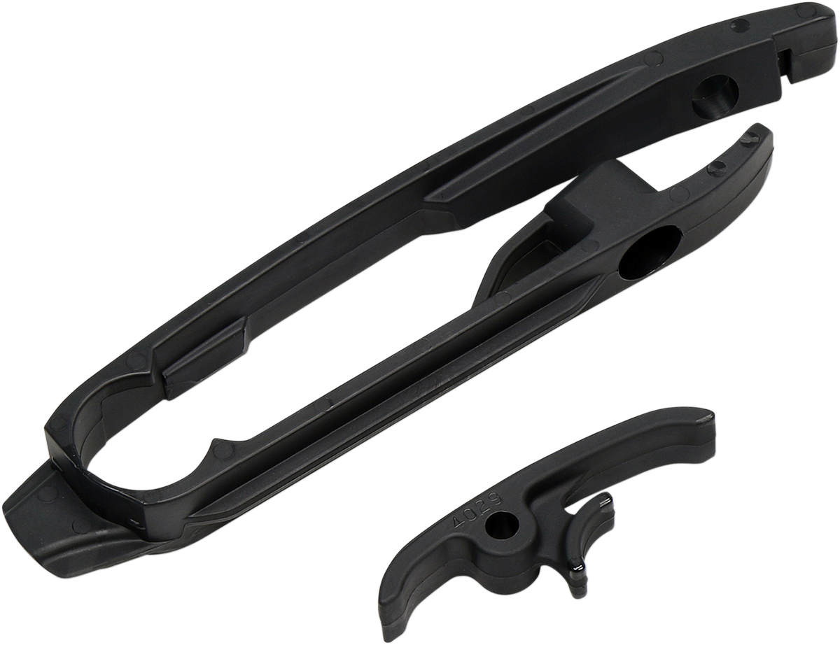 UFO Chain Guide - Blue - Yamaha - Image 2