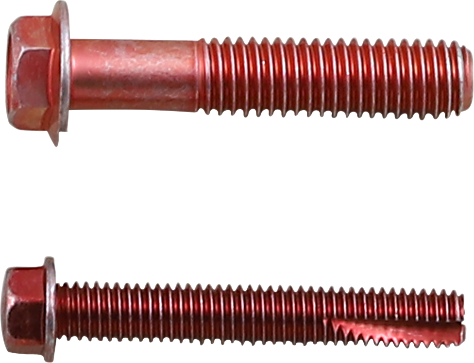 UFO Chain Guide - Black - SX 65 - Image 2