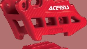 Complete Chain Guide Block