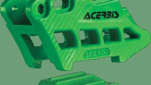 Complete Chain Guide Block