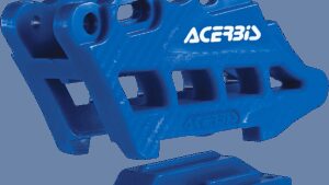 Complete Chain Guide Block