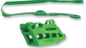 Chain Guide and Slider Kit